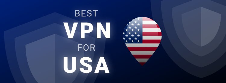 Bestes VPN für USA