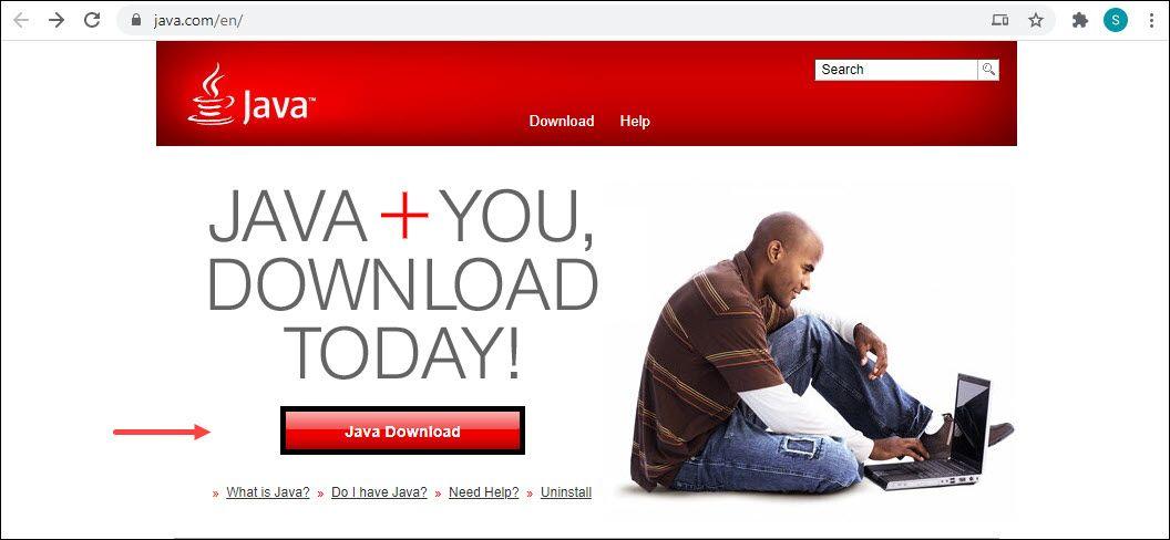 Java-Download