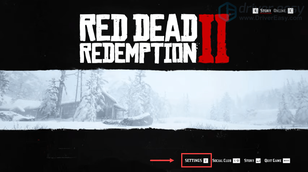 Führen Sie DirectX 12 Red Dead Redemption 2 Won aus