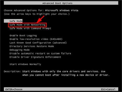 wcifs.sys Windows process - What is it?
