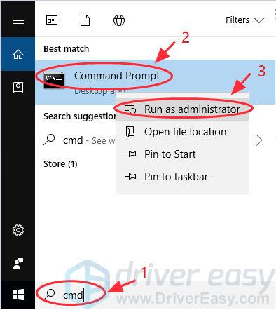 Fix clfs.sys error in Windows 10 in a few easy steps