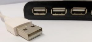 Delli USB-port ei tööta (lahendatud)