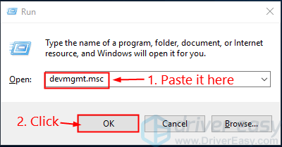 Kuidas lahendada hiire paremklõps Windows 10-s ei tööta