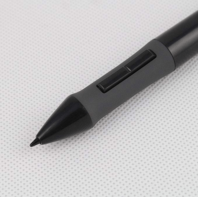 Huion Pen Tidak Berfungsi? 5 Cara Memperbaikinya Dengan Pantas