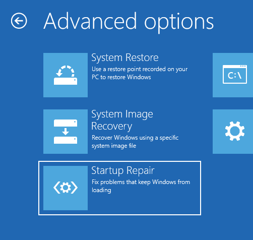 windows 10 stuck welcome screen quickly easily 4