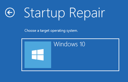 windows 10 stuck welcome screen quickly easily 5