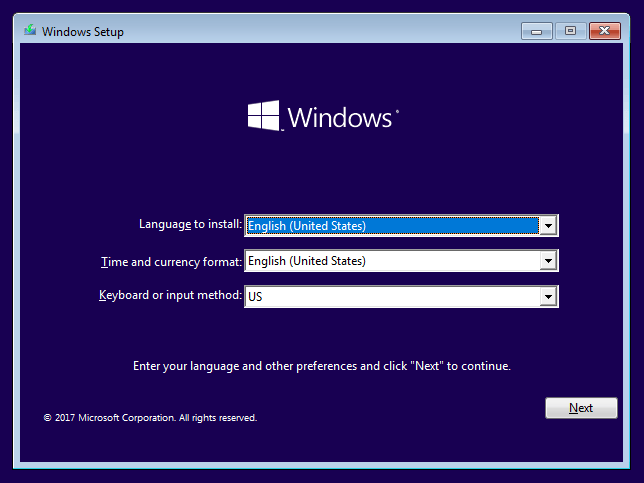(Atrisināts) | Windows 10 iestrēdzis sveiciena ekrānā Ātri un viegli