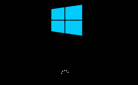 Windows 10 es congela en iniciar o arrencar (resolt)