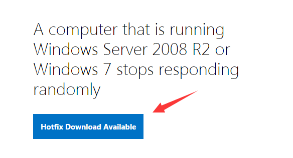 Windows 7 nejauši sasalst, uzkaras vai bloķējas (atrisināts)