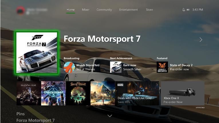 Xbox One no se conecta a Xbox Live (SOLUCIONADO)