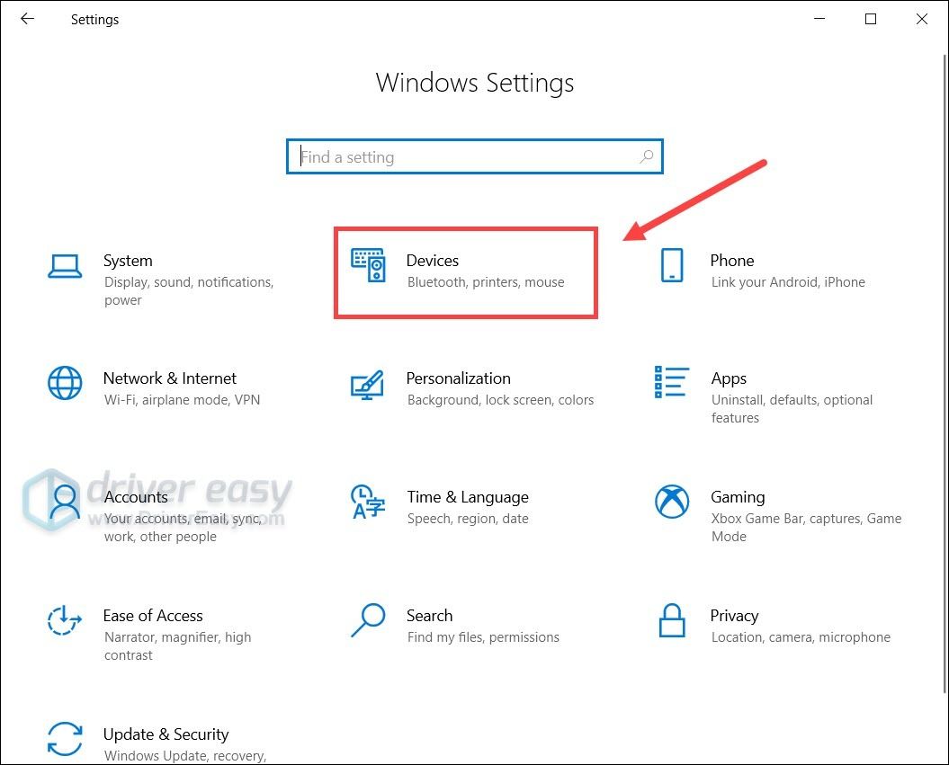 [2021 Petua] Cara Memperbaiki Bluetooth Tidak Berpasangan pada Windows 10