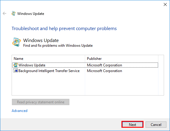 Σφάλμα 0x8024200d - Αποτυχία ενημέρωσης των Windows (ΛΥΣΗ)