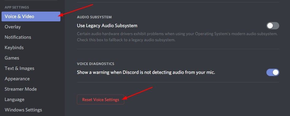 (Ratkaistu) Discord-mikrofoni ei toimi 2020-opas