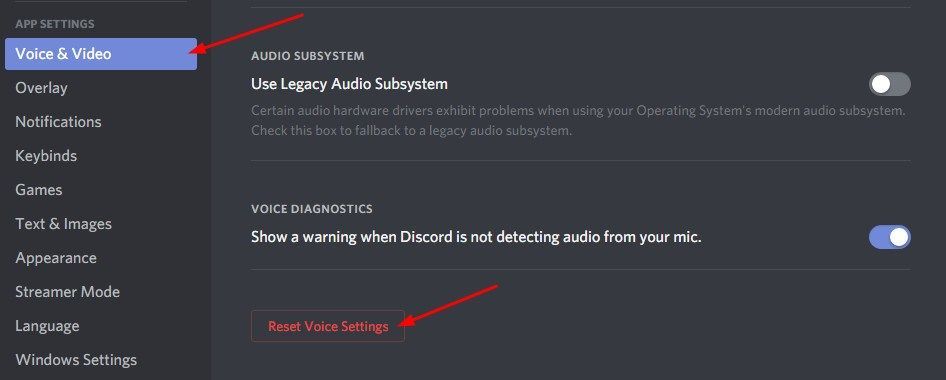 (Löst) Discord Mic fungerar inte | 2020-guide