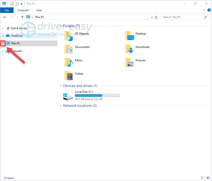 (Gelöst) Der Fehler C:  Windows  system32  config  systemprofile  Desktop ist nicht verfügbar