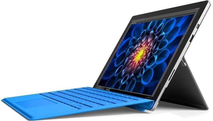 Skrin Sentuh Microsoft Surface Pro 4 Tidak Berfungsi (Diselesaikan)