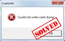 (Διορθώθηκε) Ο Wolfenstein 2 δεν μπόρεσε να γράψει Crash Dump