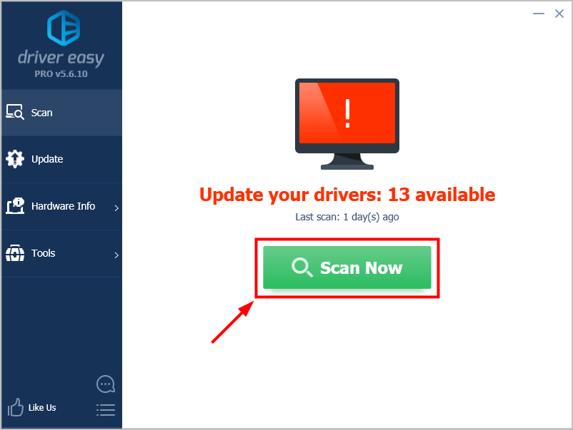 Sürücüleri güncelle windows 7 ücretsiz indir