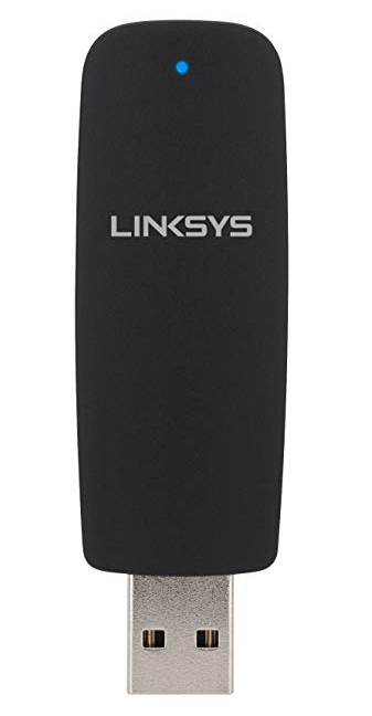 (DESCÀRREGA) Controlador Linksys AE1200 | Ràpidament i fàcilment