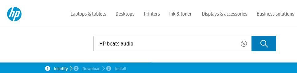 Аудио драйвери на HP | Безплатно изтегляне | Бързо и лесно