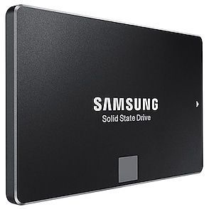 Samsung 850 EVO ड्राइवर डाउनलोड करें