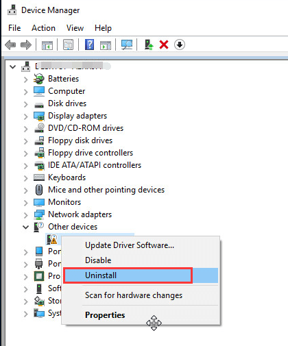 ASUS USB2.0 Webcam Problem in Windows 10 behoben