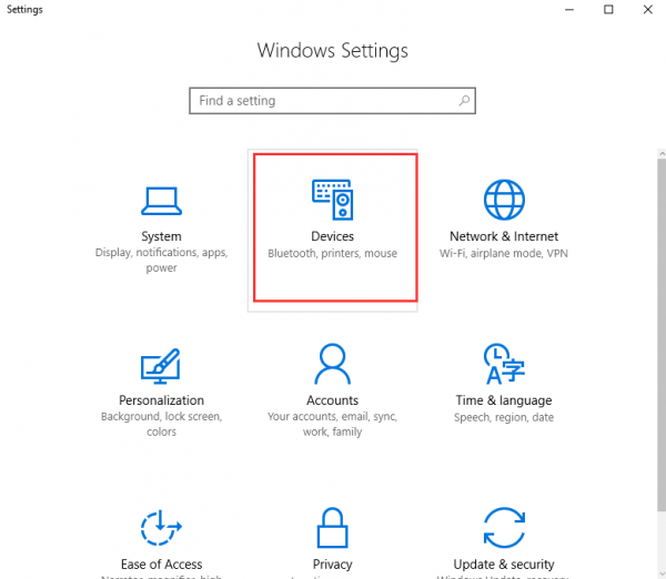 Elan skārienpaliktņa draivera problēmas sistēmā Windows 10 (atrisināts)