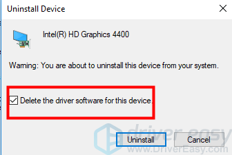 fix graphics device driver error code 14 issue 3
