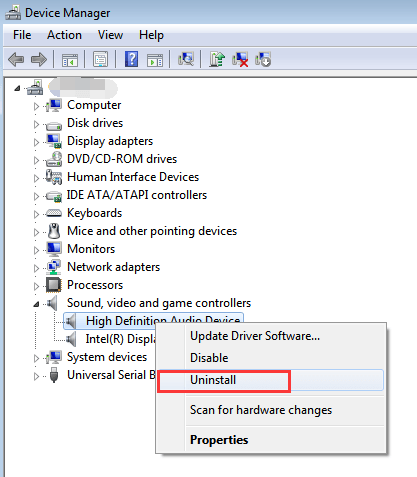 Both dolby audio driver and api need to be installed windows 10