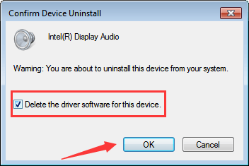 Both dolby audio driver and api need to be installed windows 10