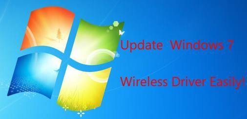 Traadita draiver Windows 7 jaoks Laadige alla ja installige KERGELT!