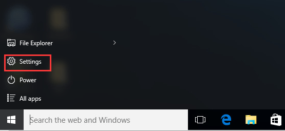 Actualice los controladores de gráficos Acer en Windows 10