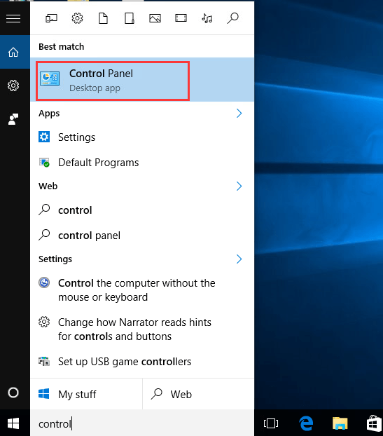 Com actualitzar els controladors gràfics Intel HD a Windows 10