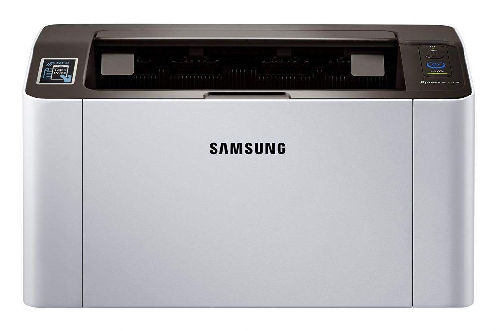 Descargar | Controladores para Samsung M2020