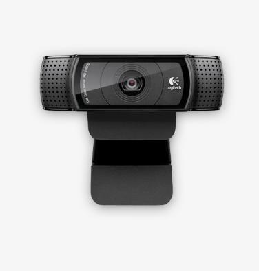 Kemas kini Pemacu Webcam Logitech C920 untuk Windows 11/10/8