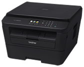 Téléchargement de l'imprimante Brother HL-L2380DW pour Windows