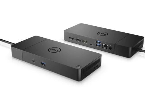 Dell WD19-Treiber – Download und Installation