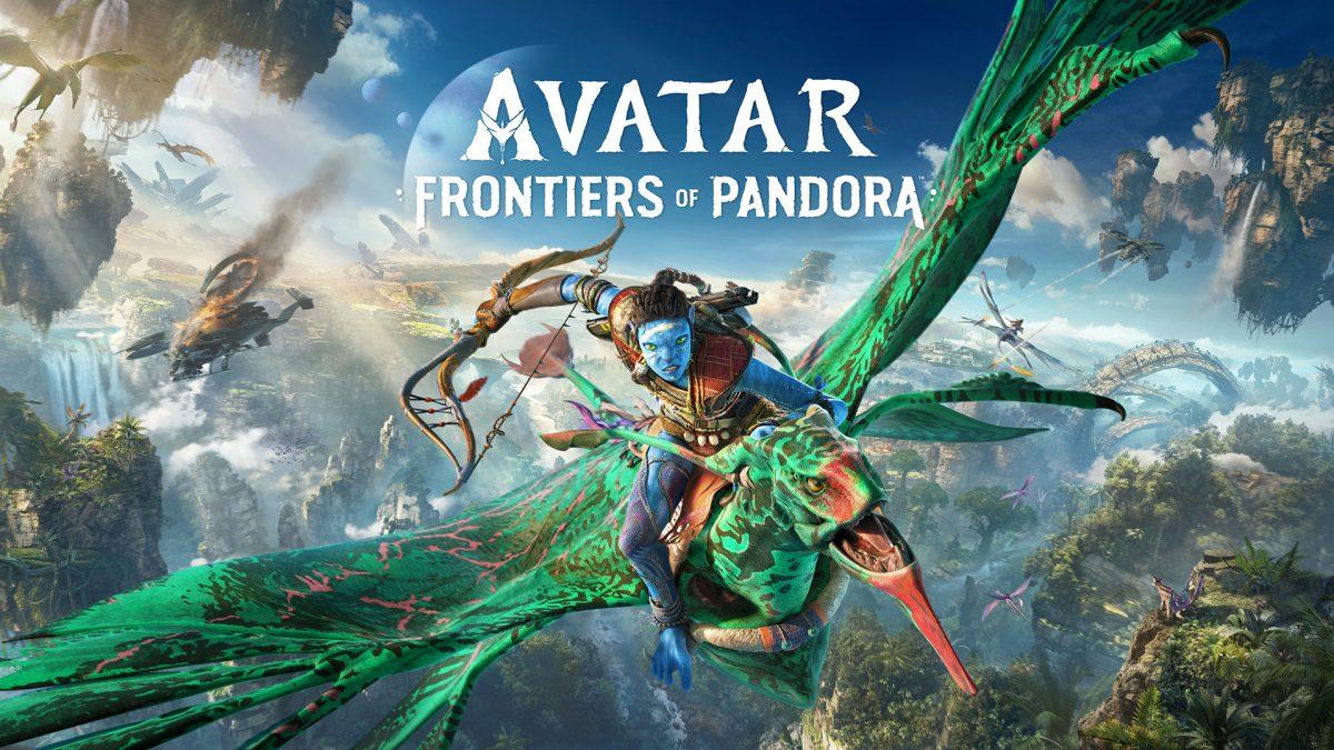 [ATRISINĀTS] Avatar: Frontiers of Pandora Crashing datorā