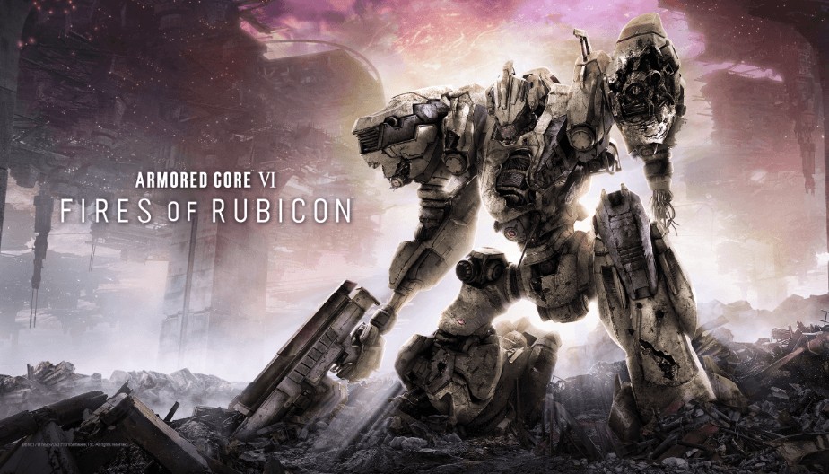Cara Memperbaiki Armored Core 6: Kebakaran Rubicon yang Menghancurkan di PC