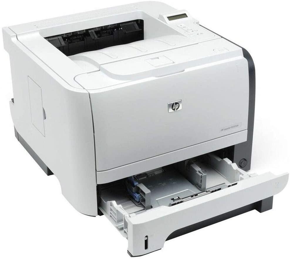 [Lejupielādēt] HP LaserJet P2055dn draiveris