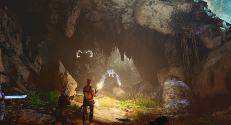 ARK: Survival Ascended zawiesza się na PC – 9 poprawek