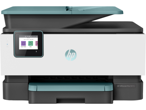 Lejupielādējiet un atjauniniet HP OfficeJet Pro 9015 printera draiveri