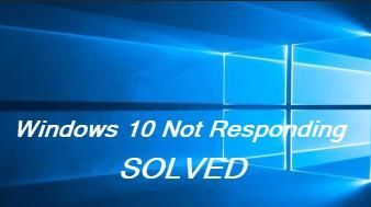 [Lahendatud] Windows 10 ei reageeri | Kiiresti & Lihtsalt