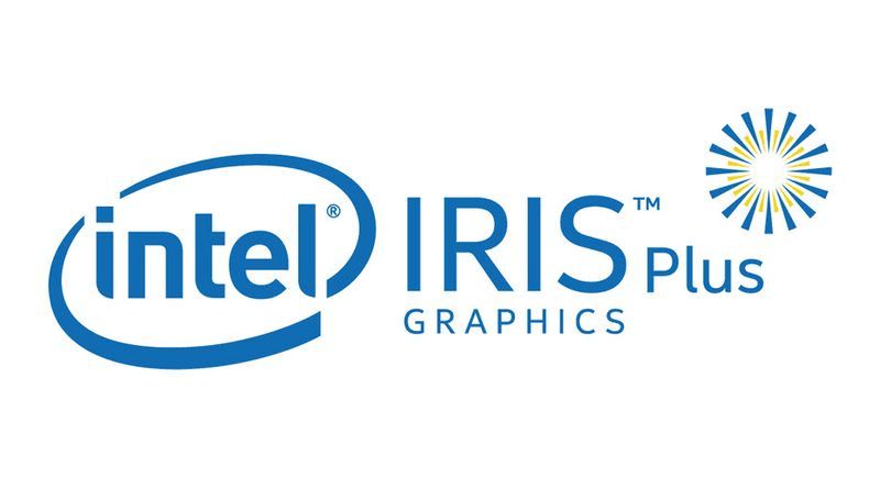 Изтегляне и актуализиране на драйвери за Intel Iris Plus Graphics 655