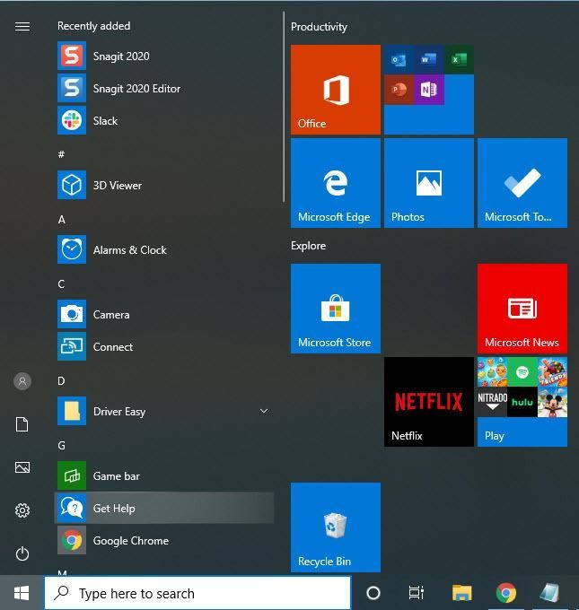 [Corregit] Bluetooth no detecta dispositius a Windows 10