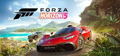 Kako popraviti, da Forza Horizon 5 Online ne deluje