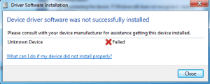 Logitech Unifying Receiver не е открит в Windows 11/10 [Решено]
