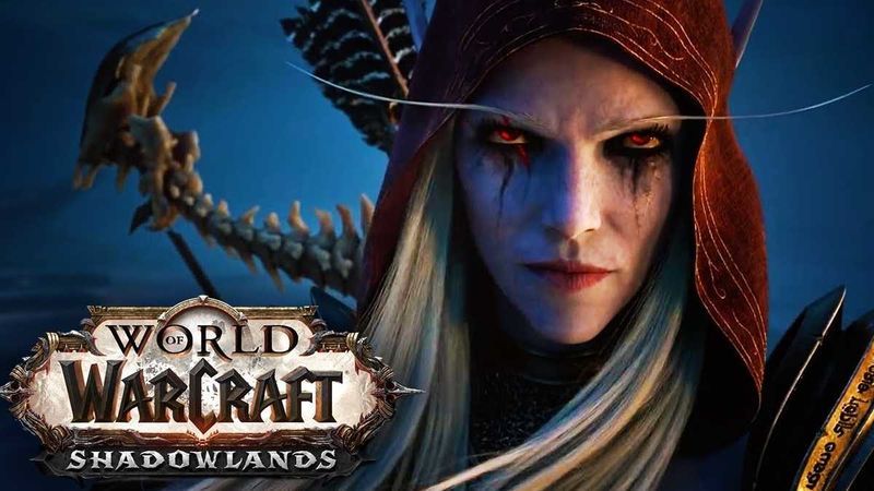 [REŠENO] World of Warcraft Nizka FPS – 2022 nasveti