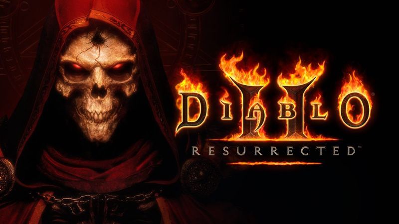 [РЕШЕНО] Diablo 2 Resurrected Crashing