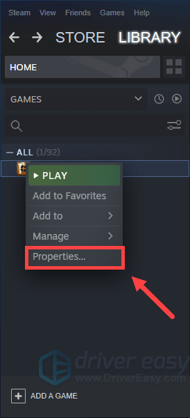 Team Fortress 2 xác minh tính toàn vẹn của các tệp trò chơi
